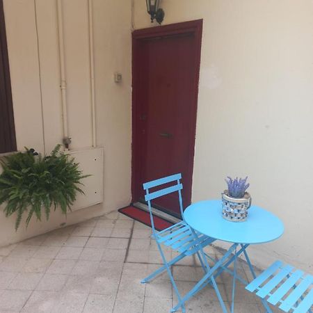 רומא Monolocale Suite Con Terrazzino מראה חיצוני תמונה