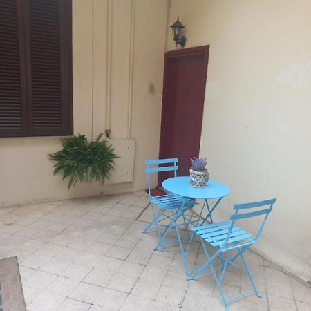 רומא Monolocale Suite Con Terrazzino מראה חיצוני תמונה