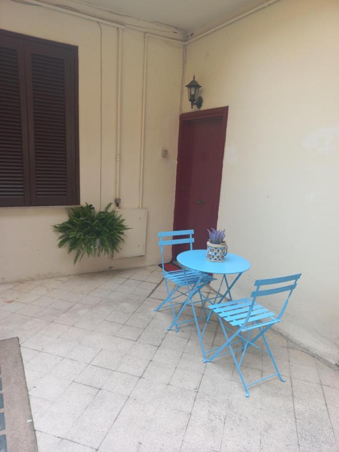 רומא Monolocale Suite Con Terrazzino מראה חיצוני תמונה